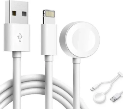 COTEetCI CS5170 Λευκό (Apple Watch)