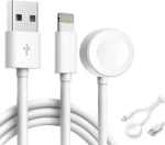 COTEetCI CS5170 Λευκό (Apple Watch)