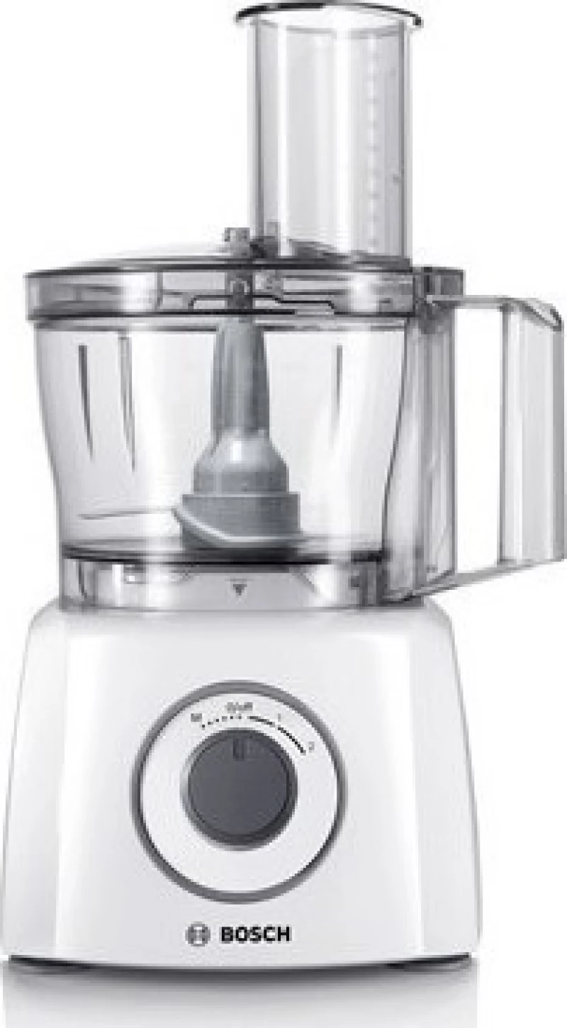 Bosch Mcm3200W Επεξεργαστής Τροφίμων 2,3 L Λευκός (Άσπρος) 800 W