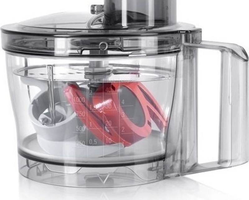 Πολυμίξερ Bosch MCM3501M (328069)