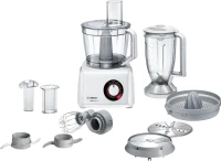 Πολυμίξερ Bosch MC812W620 White