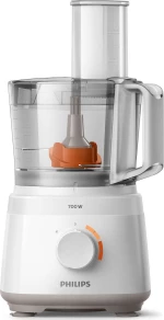 Philips Daily Collection Hr7310/00 Food Processor 2.1 L White 700 W