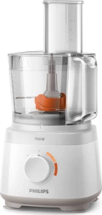 Philips Daily Collection Hr7310/00 Food Processor 2.1 L White 700 W