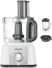 Πολυμίξερ Multipro express Kenwood FDP65.450WH