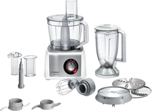 Bosch Mc 812 S 814