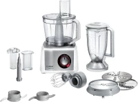 Bosch Mc 812 S 814