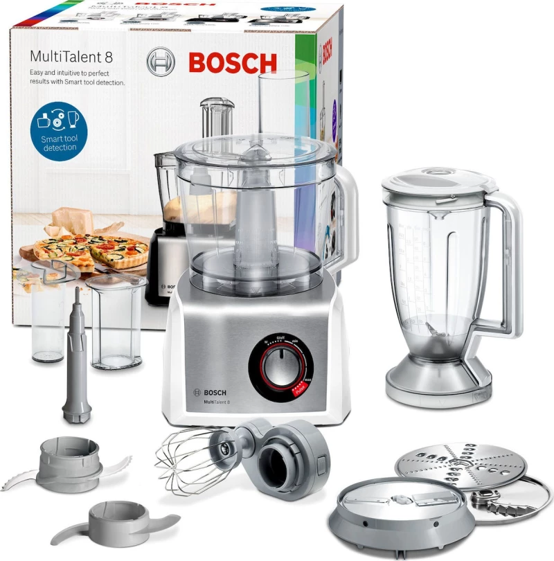 Bosch Mc 812 S 814
