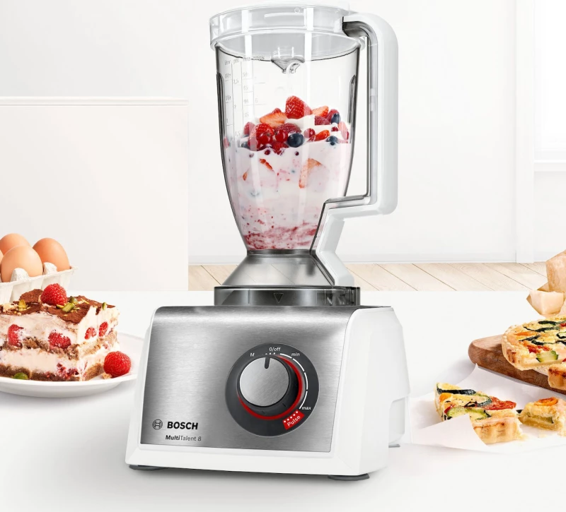 Bosch Mc 812 S 814