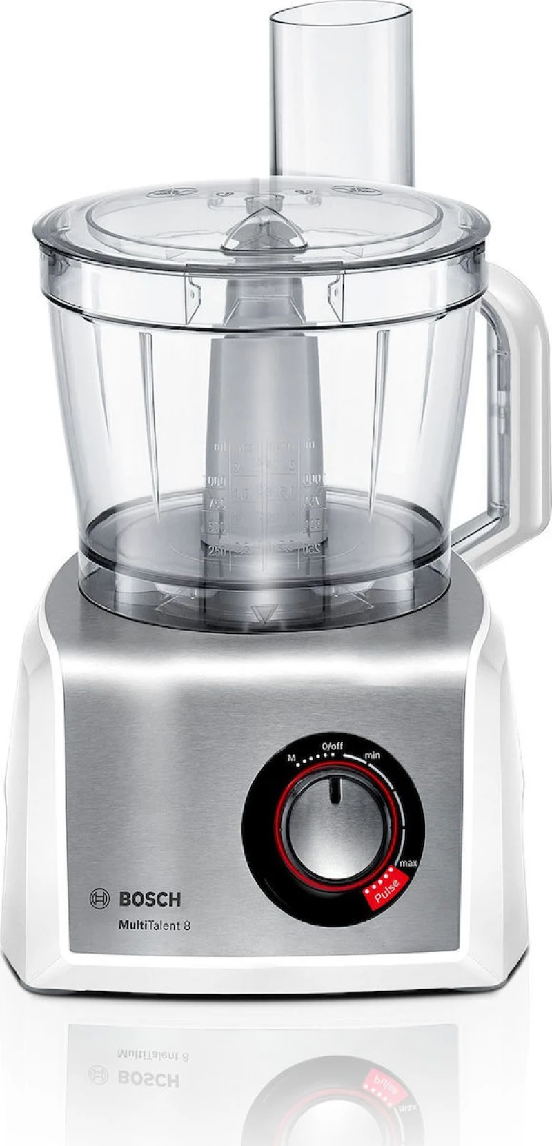 Bosch Mc 812 S 814