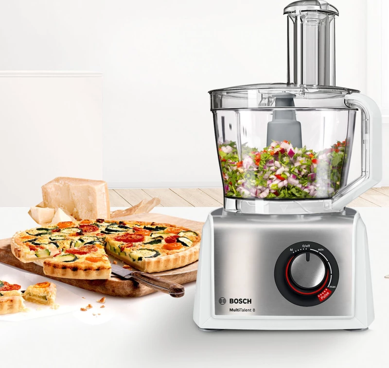 Bosch Mc 812 S 814