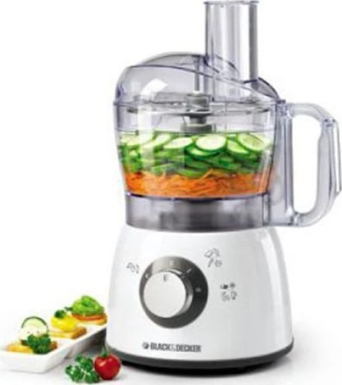 Black & Decker FX400 400W