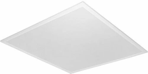 Adeleq Χωνευτό LED Panel 50W 6300K 60x60εκ. 21-6050100