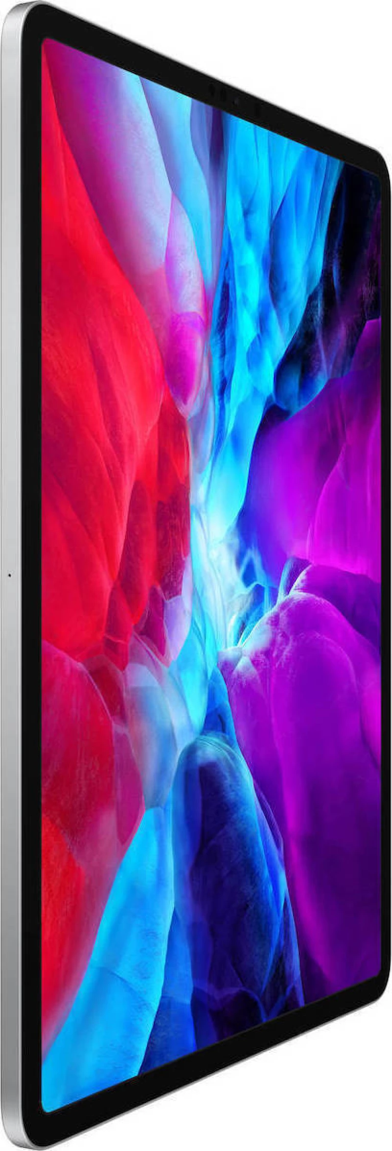 Apple iPad Pro 2020 12.9" με WiFi+4G και Μνήμη 1TB Silver