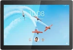 Lenovo Tab M10 10.1" με WiFi+4G και Μνήμη 32GB (3 GB Ram) Slate Black