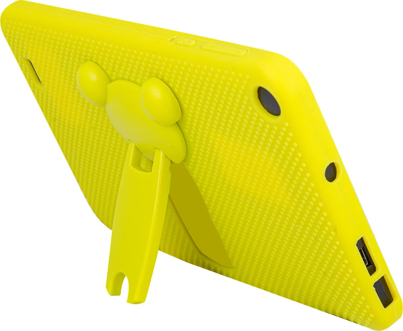 Trevi KidTab 7 S03 7" με WiFi και Μνήμη 16GB Yellow
