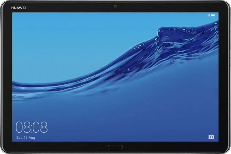 Huawei MediaPad T5 10.1" Tablet με WiFi+4G και Μνήμη 32GB (2GB Ram) Black