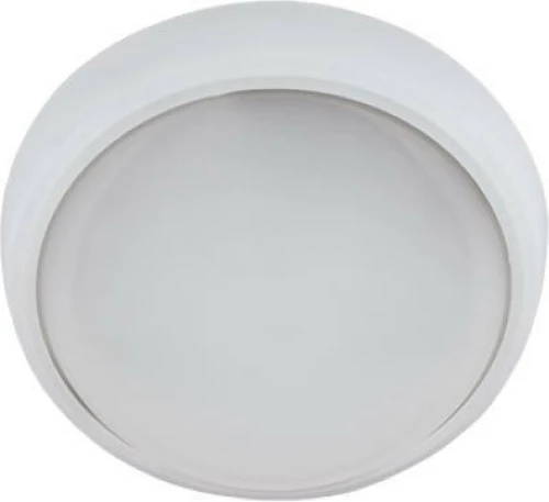 Elmark Εξωτερικό Φωτιστικό Οροφής 95BRLED6WH