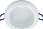 Elmark Εξωτερικό Φωτιστικό Οροφής IP44 12V 92627/W