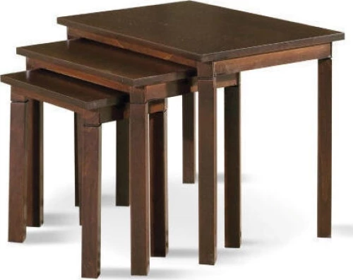 Σετ Ζιγκόν Ορθογώνιο 40x48x60cm