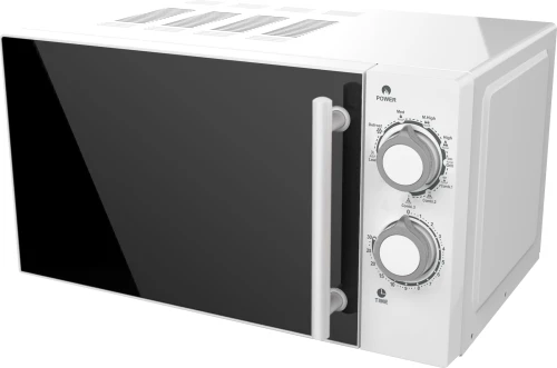 Robin MW-850 Φούρνος Μικροκυμάτων 20lt