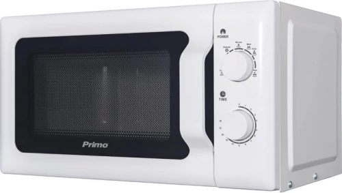 Primo PRMW-40245 Φούρνος Μικροκυμάτων 20lt