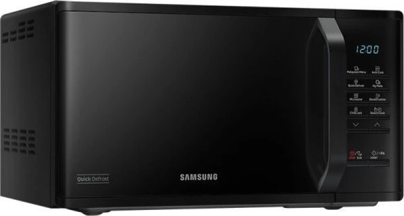 Samsung MS23K3513AK Φούρνος Μικροκυμάτων 23lt