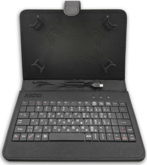 Nod Tck-07 Tablet Case With Keyboard For 7'' Tablet Nod