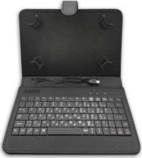 Nod Tck-07 Tablet Case With Keyboard For 7'' Tablet Nod