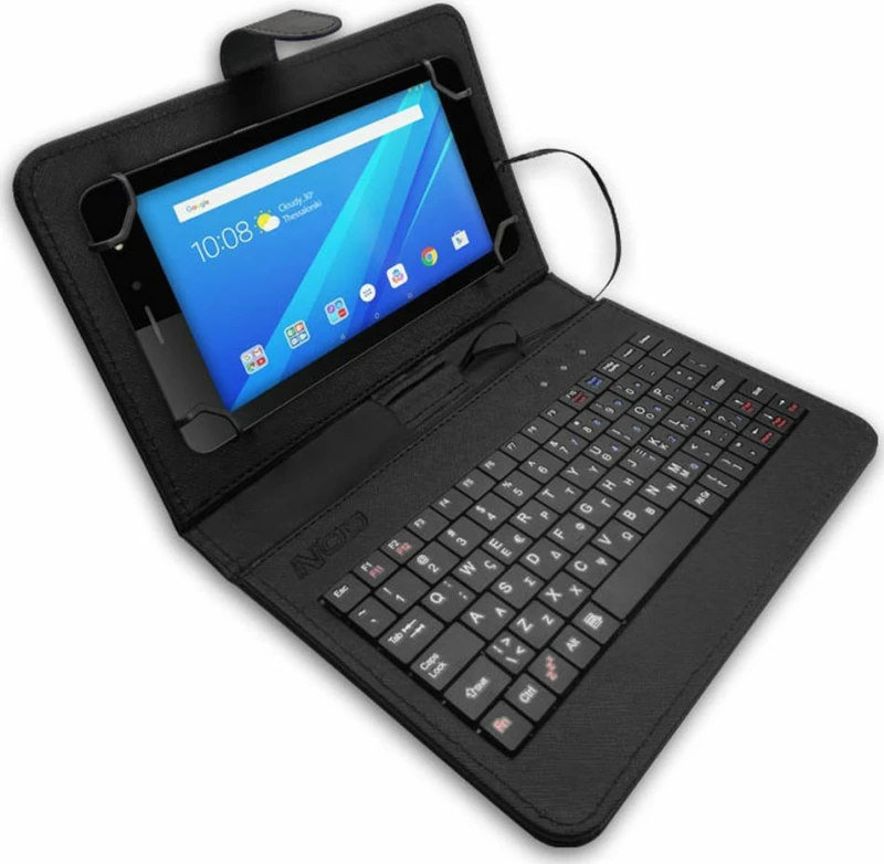 Nod Tck-07 Tablet Case With Keyboard For 7'' Tablet Nod