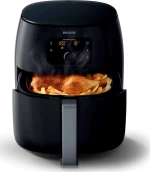 Philips HD9650/90 Φριτέζα Αέρος με Αποσπώμενο Κάδο 1.4lt