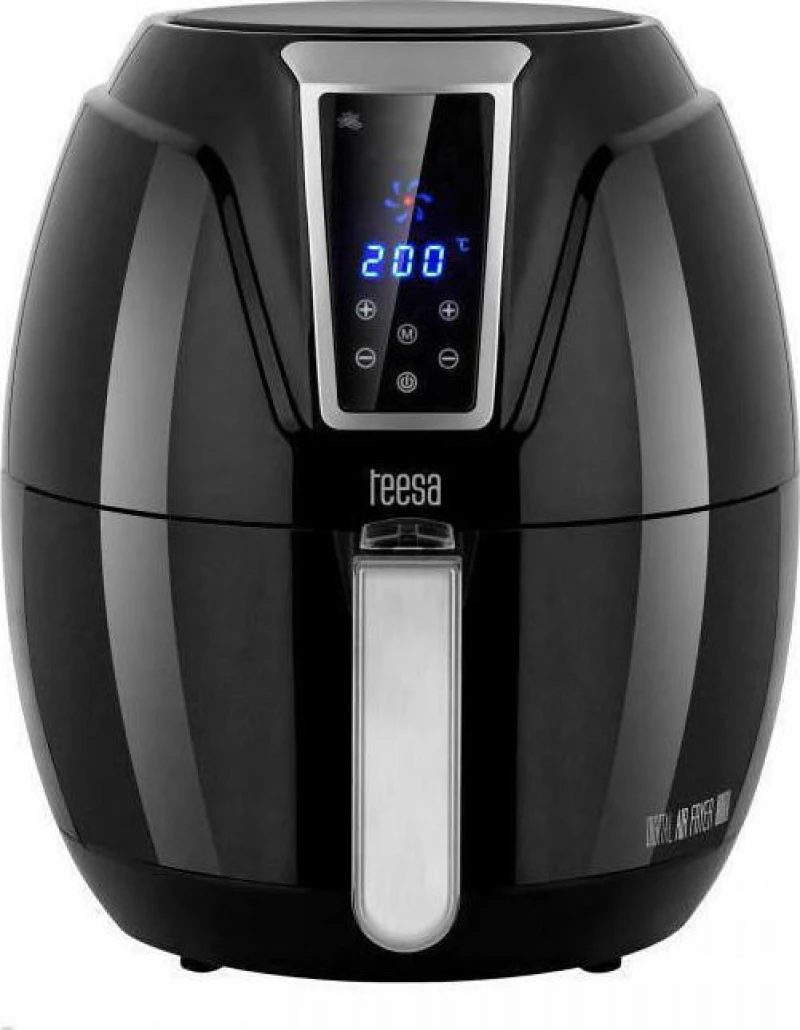Teesa TSA8046 Φριτέζα Αέρος 3.2lt