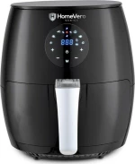 HomeVero HV-AF3.3 Φριτέζα Αέρος 2.5lt