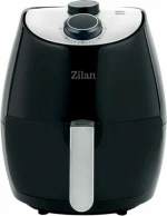 Zilan ZLN3598 Φριτέζα Αέρος 2.6lt
