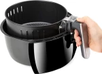 Black & Decker BXAF3500E Φριτέζα Αέρος 3.5lt