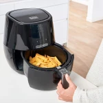 Black & Decker BXAF3500E Φριτέζα Αέρος 3.5lt