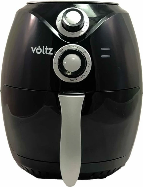 Voltz V51980C Φριτέζα Αέρος 2.6lt