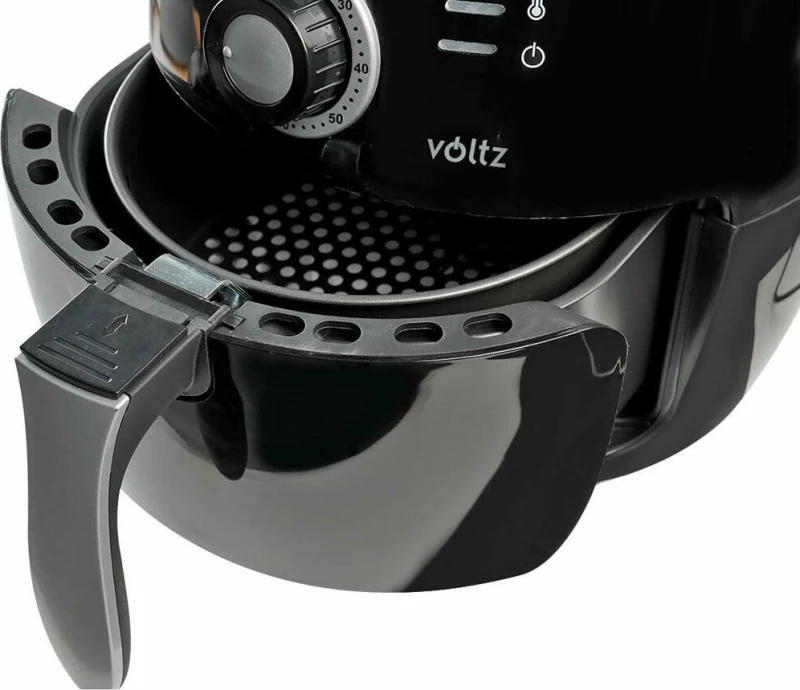 Voltz V51980C Φριτέζα Αέρος 2.6lt