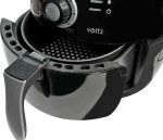 Voltz V51980C Φριτέζα Αέρος 2.6lt