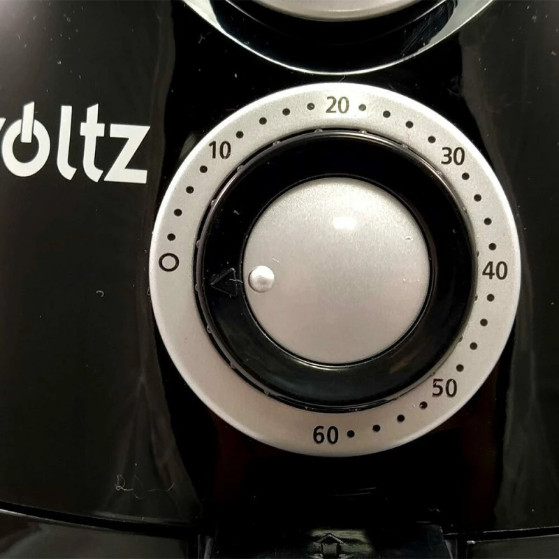 Voltz V51980C Φριτέζα Αέρος 2.6lt