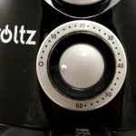 Voltz V51980C Φριτέζα Αέρος 2.6lt