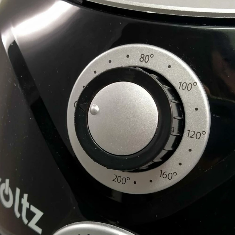 Voltz V51980C Φριτέζα Αέρος 2.6lt