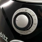 Voltz V51980C Φριτέζα Αέρος 2.6lt