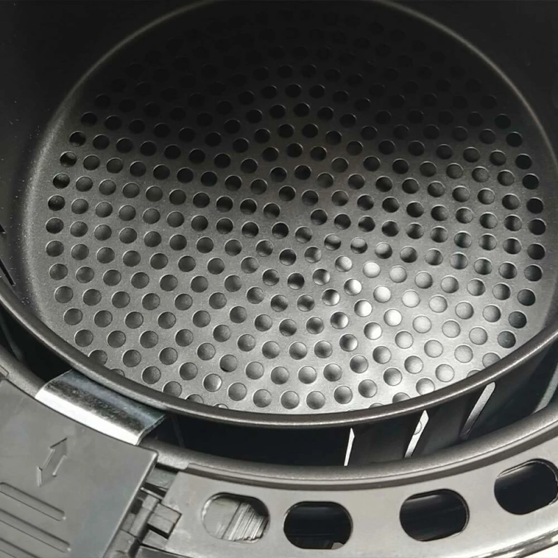 Voltz V51980C Φριτέζα Αέρος 2.6lt