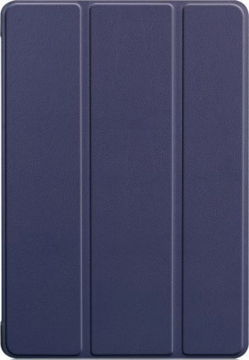 Tri-Fold Flip Cover Navy Μπλε (iPad Air 2019 / iPad Pro 2017 10.5")