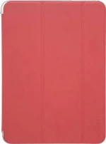 Flip Cover Κόκκινο (iPad 2/3/4)