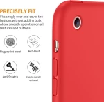 Flip Cover Κόκκινο (iPad 2/3/4)