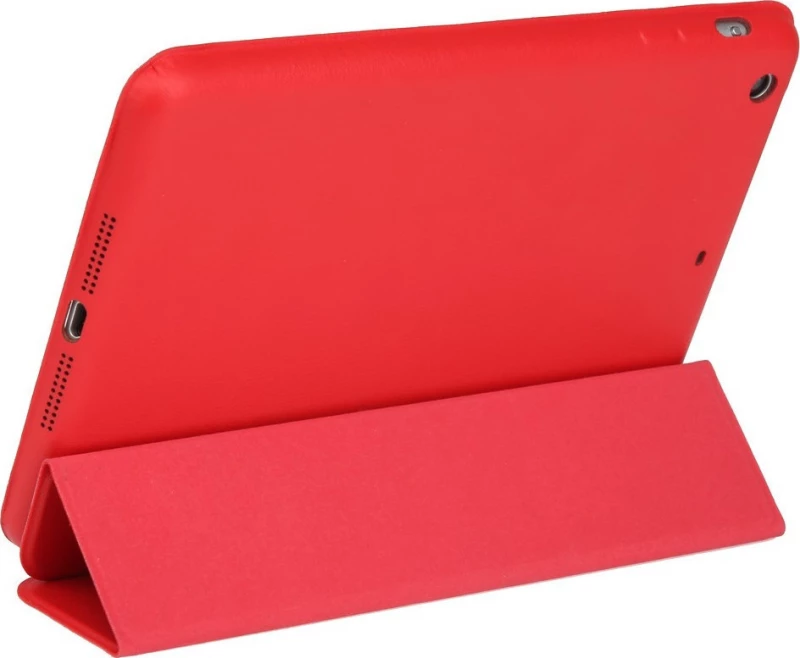 Flip Cover Κόκκινο (iPad 2/3/4)