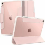 Spigen Ultra Hybrid Pro Stand / Υποδοχή Στυλό Ροζ Χρυσό (iPad Air 2020)