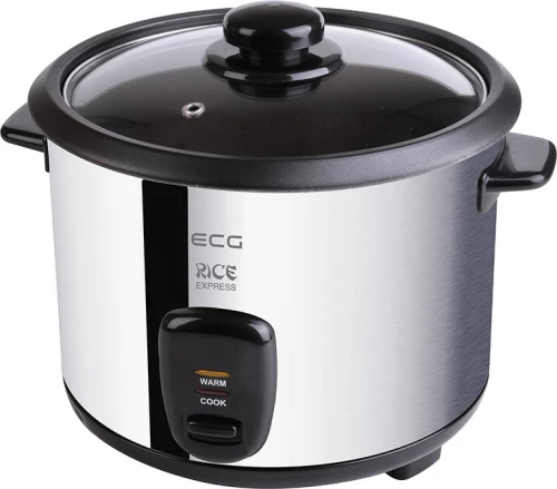 ECG Rice Cooker RZ 19 (1.8lt)