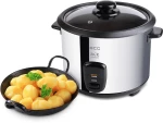 ECG Rice Cooker RZ 19 (1.8lt)